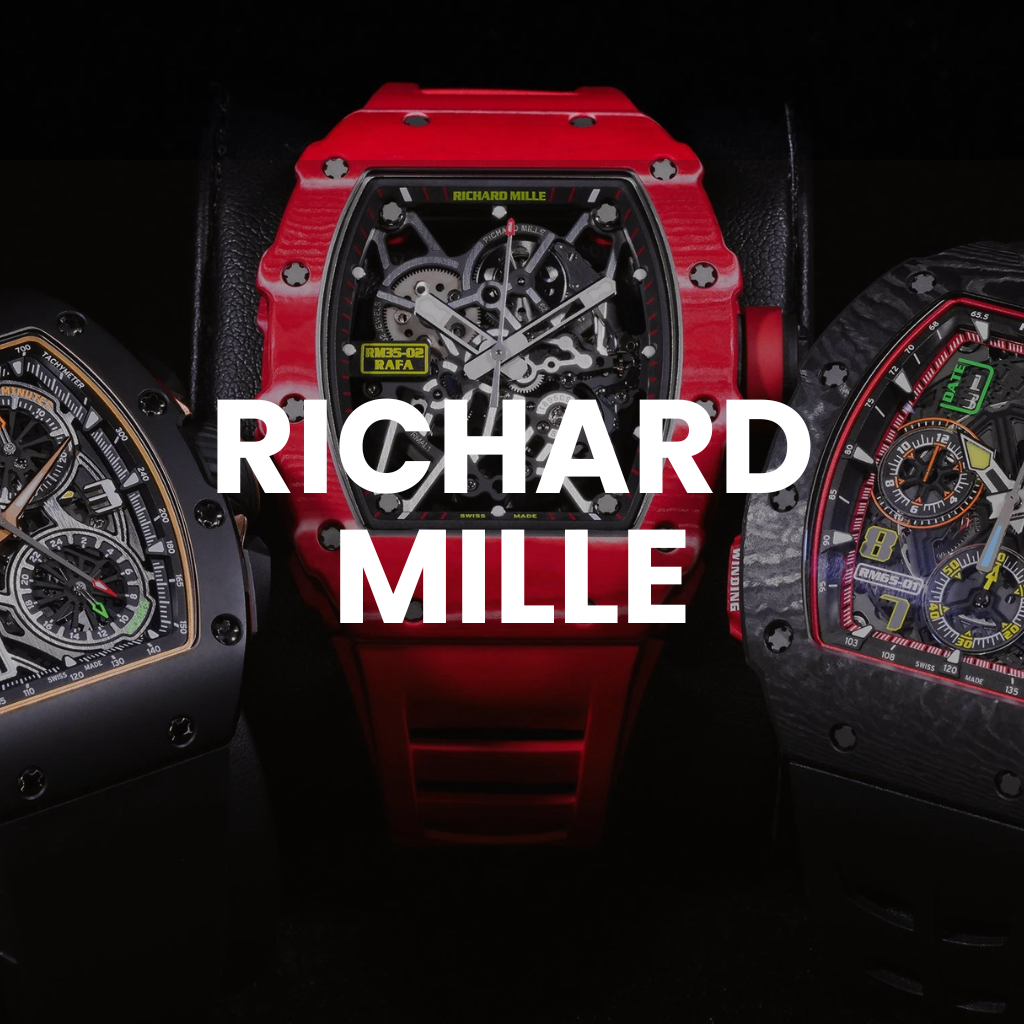 richard mille replica super clone watches