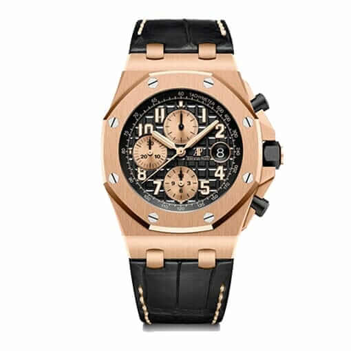 Audemars Piguet Royal Oak Offshore Chronograph Ref. 26401RO.OO.A002CA.02