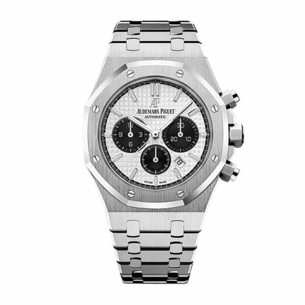 Audemars Piguet Royal Oak 26331ST.OO.1220ST.03 Selfwinding Stainless Steel
