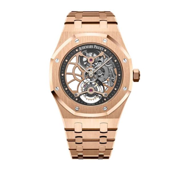 Audemars Piguet Royal Oak Tourbillon Extra-Thin