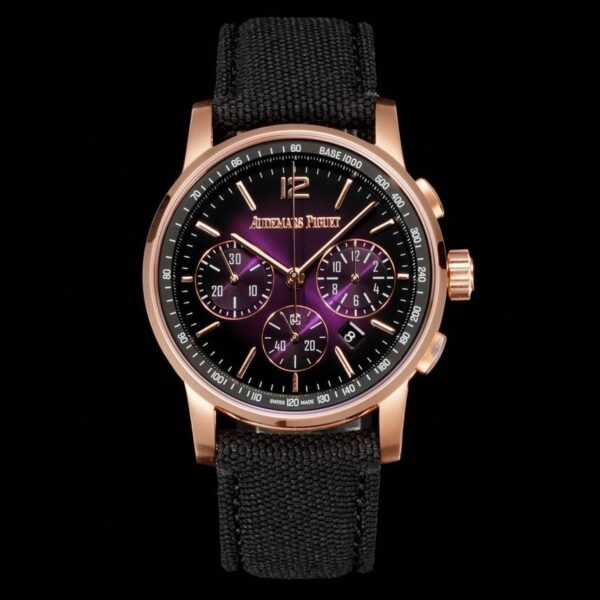 Audemars Piguet Code 11.59 Superclone