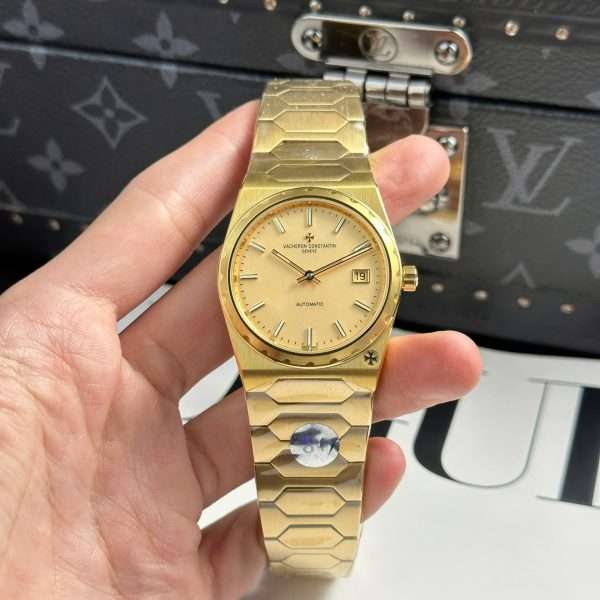 Vacheron Constantin Historiques 222 37mm