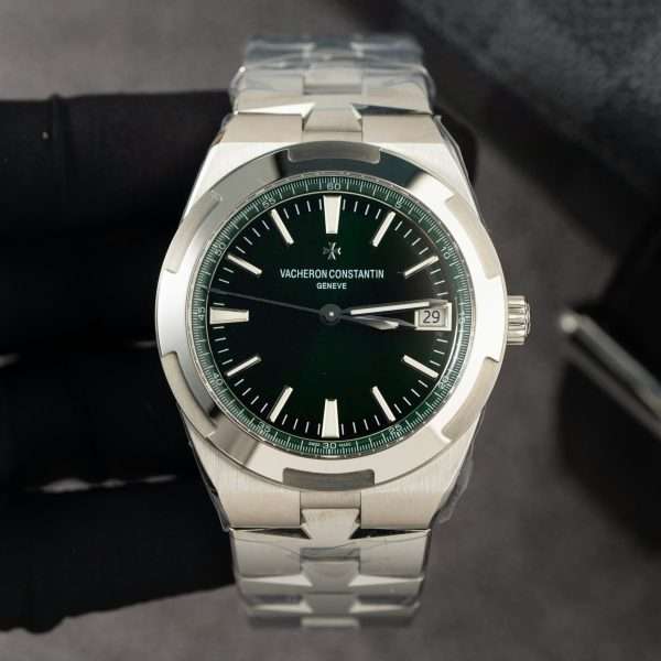 Vacheron Constantin Overseas 4500V Green Dial 41mmm