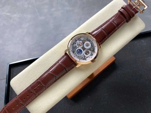 Vacheron Constantin Traditionnelle 43175 High Quality Replica Watch 41mm