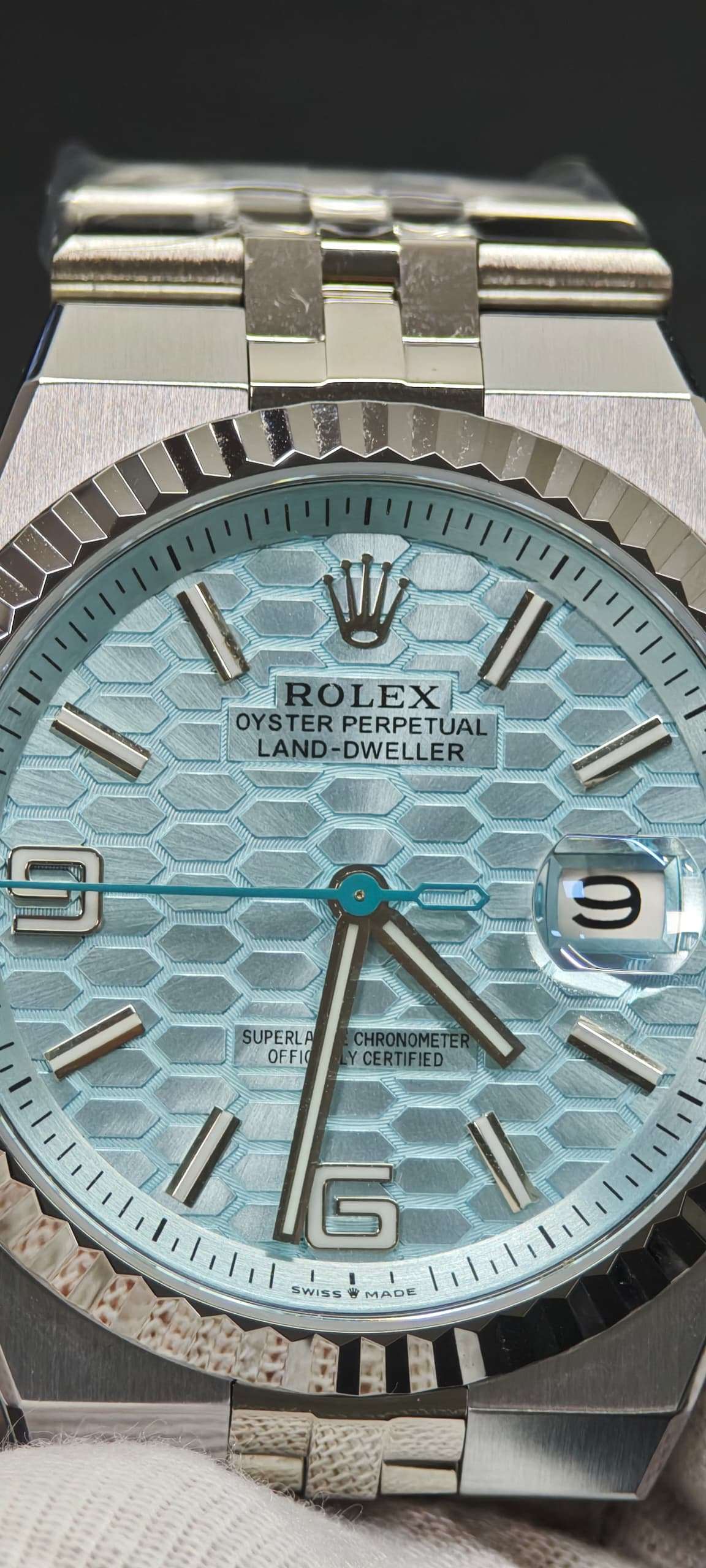 rolex super clone